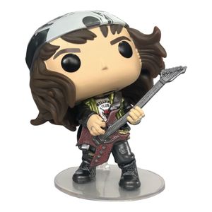 Funko: Stranger Things - Hunter Eddie with Guitar Pop! Vinyl