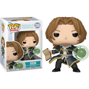 Frieren: Beyond Journey's End - Sein Pop! Vinyl