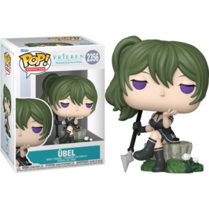 Frieren: Beyond Journey's End - Ubel Pop! Vinyl