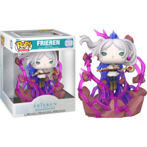 Frieren: Beyond Journey's End - Frieren Pop! Deluxe