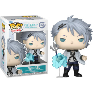 Frieren: Beyond Journey's End - Wirbel Pop! Vinyl