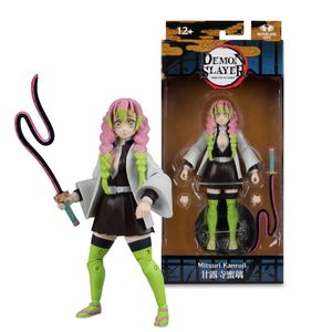 Preorder: Demon Slayer - Mitsuri Kanroji 7" Figure