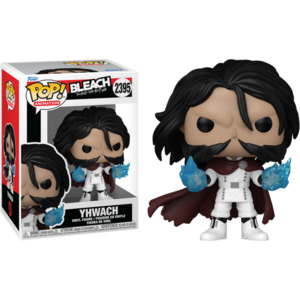 Bleach: Thounsand Year Blood War - Yhwach Pop! Vinyl
