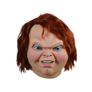 Child's Play 2 - Evil Chucky Mask