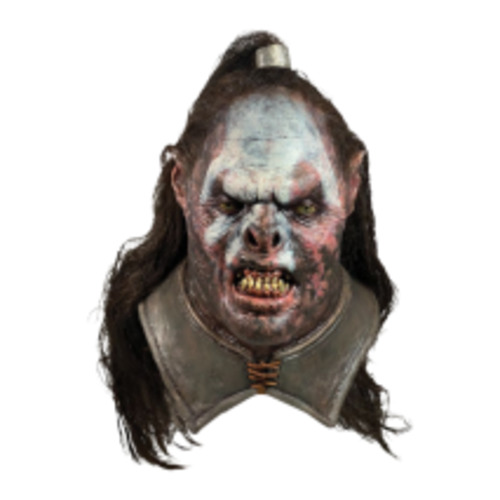 Masks Costumes: The Lord of the Rings - Lurtz Mask