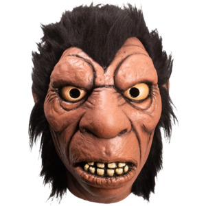 Masks Costumes: Scooby Doo - Caveman Mask