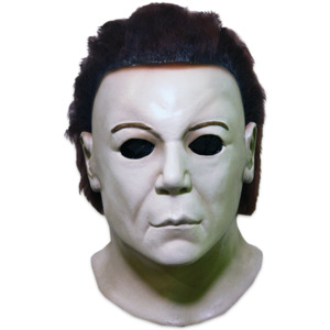Halloween Resurrection - Michael Myers Mask