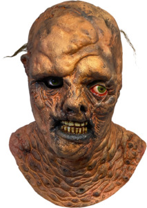 The Toxic Avenger - Toxie Mask