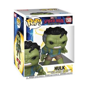 Funko: Spiderman: Brand New Day – Hulk 6″ Pop! Vinyl