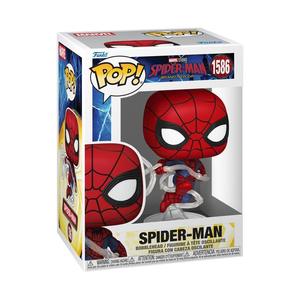 Spiderman: Brand New Day – Spiderman Pop! Vinyl