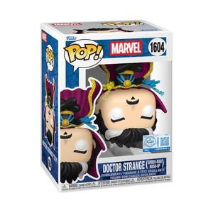 Marvel – Spiderman as Dr Strange US Exclusive Pop! Vinyl