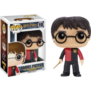 Funko: Harry Potter – Harry Triwizard Pop! Vinyl