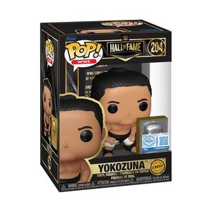 WWE – Yokozuna (Hall of Fame) [SINGLE CHASE BUNDLE]