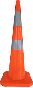 Traffic: Enviro - Cone 4.5kg with Standard Collars