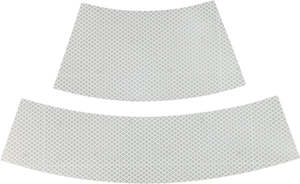 Traffic: Standard Bottom Cone Collar