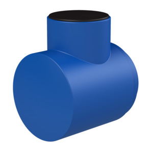 1,000L Underground Tank 900mm Dia - XPRESS