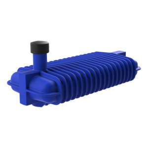 Underground Tanks: 1,000L Underground Tank 575mm Dia - ENDURO