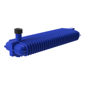 1,500L Underground Tank 575mm Dia - ENDURO