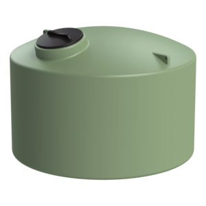 2,500L Industrial Tank - XPRESS