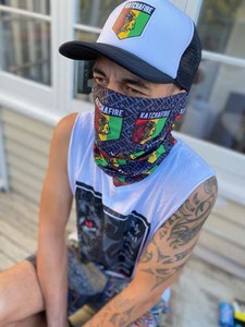 Products: Katchafire Multi Function Headwear - PromoMerch
