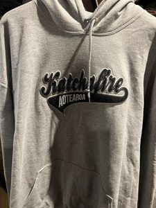 Products: Katchafire Adult Baseball Hood - PromoMerch