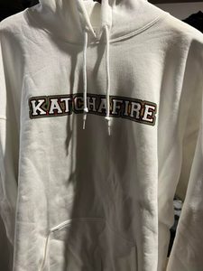 Katchafire Adult Tama Rasta Hood - PromoMerch