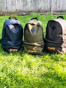 Products: Katchafire Backpack - PromoMerch