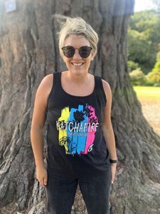 Katchafire Womens Calibis Singlet - PromoMerch