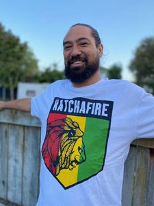 Products: Katchafire Mens Shield Tee - PromoMerch