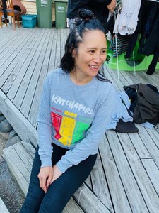 Katchafire One Love Long Sleeve Tee - PromoMerch