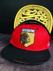 Products: PREORDER: Katchafire Bone Hands Crew - PromoMerch