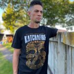 Products: PREORDER: Katchafire Mataaora Hoodie - PromoMerch