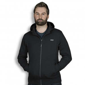 Apparel: Swiss Peak Urban Hoodie