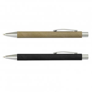 Black Refill: Lancer Kraft Pen