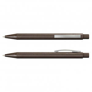 Black Refill: Lancer Pen ReGrind