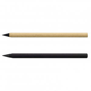 Black Refill: Infinity Inkless Kraft Pen