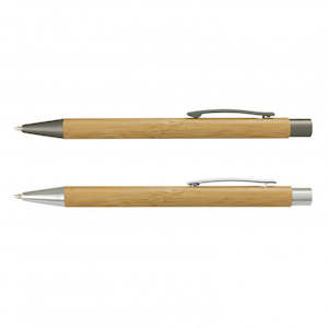 Bamboo: Lancer Bamboo Pen