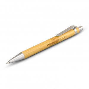 Bamboo: Ancona Bamboo Pen