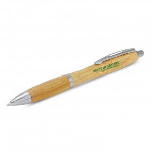 Bamboo: Vistro Bamboo Pen