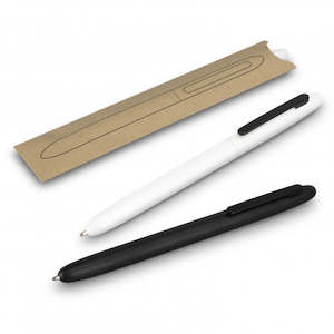 Blue Refill: SPICE Retro Pen