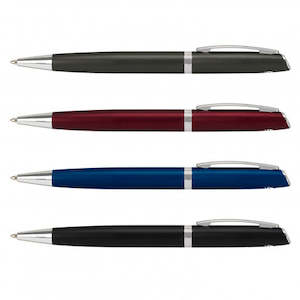 Blue Refill: Scorpio Pen