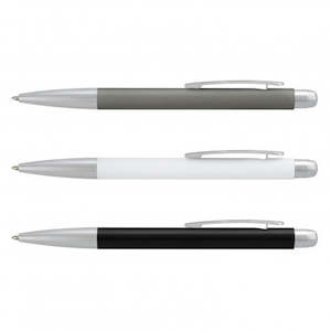 Blue Refill: Xavier Pen