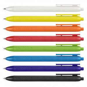 Blue Refill: PLA Pen