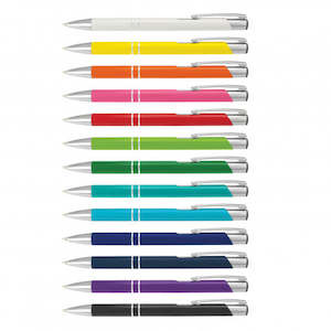 Blue Refill: Panama Pen - Corporate
