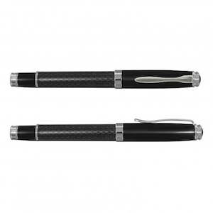 Deluxe: Statesman Rolling Ball Pen