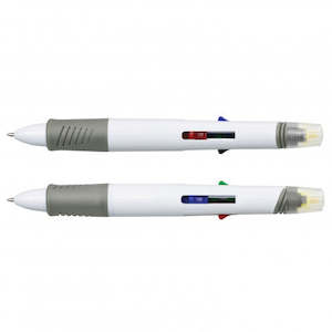 Highlighter: Tetra Highlighter Pen