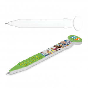 Novelty: Magna Fridge Pen