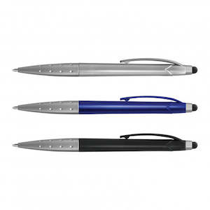 Stylus: Spark Stylus Pen - Metallic
