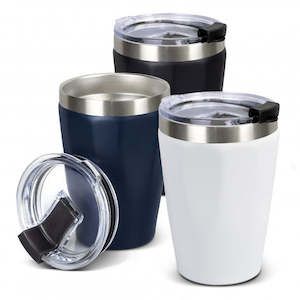 Coffee Cups: SPICE Calypso Vacuum Tumbler - 330ml