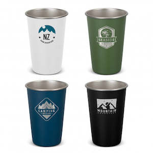 Cups Tumblers: Campster Tumbler